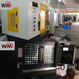 Verified China supplier - Shenzhen Denuo Precision Products Manufacturing Co, Ltd.