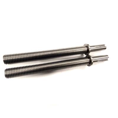 China High precision aluminum ar15 parts g5 professional titanium cnc machining for sale