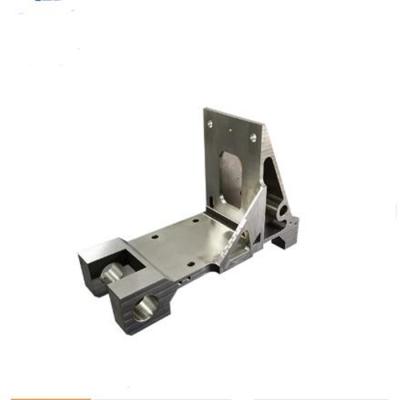 China cheap ar15 aluminum parts cnc titanium aluminum product for sale