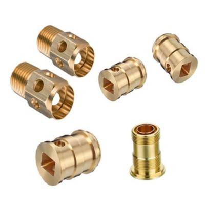 China Aluminum Cheap Wooden Craft Fuse Pen Gun Parts Wholesale Brass for sale