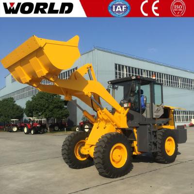 China Construction worksÂ   3Ton Small Mini Construction Machine Wheel Loader Price W136 Bestseller Price For Sale for sale