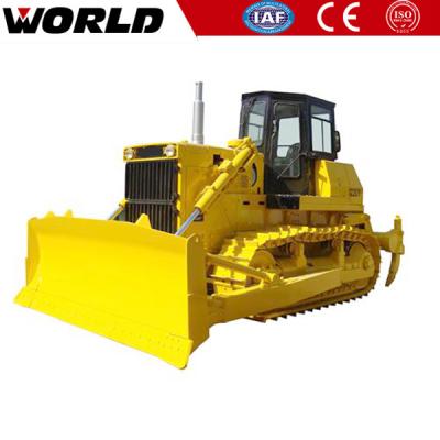 China WD220Y 220HP Straight Vertical Type Bulldozer Price Bulldozer For Sale WD220Y for sale