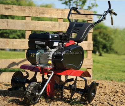 China Mini Rotary PowerTiller Tillage Gasoline for sale