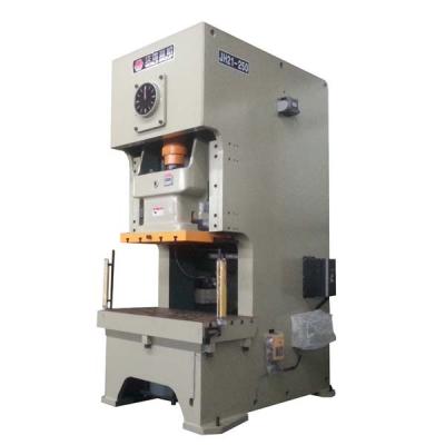 China Factory 200 Ton Mechanical Punching Press Machine for sale