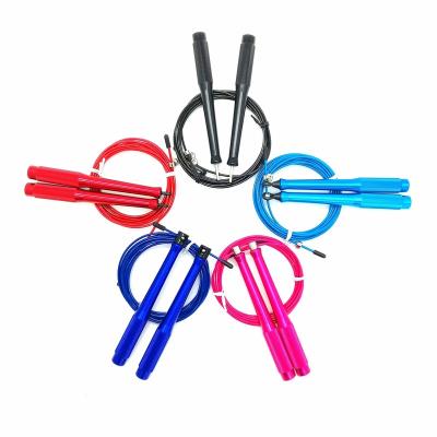 China 2019 New High Speed/Adjustable Fitness Products Wholesale Custom Logo Jump Rope, Fitness Heavy Jump Rope, Jumping Jump Rope for sale