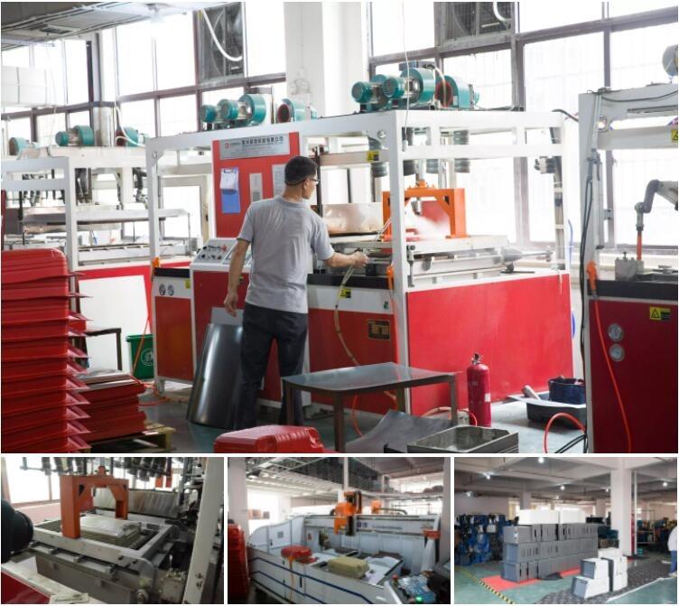 Verified China supplier - Shenzhen Jizhirui Industrial Co., Ltd.