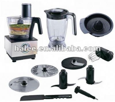 China Electric food processor chopping for sale