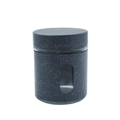 China Unique Innovative Guaranteed Viable Quality Function Container Food Storage Canister for sale