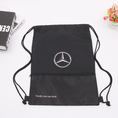 China New Type of Selling Aseptic Well Recycled Bag Multi-Use Polyester Tote Bags for sale