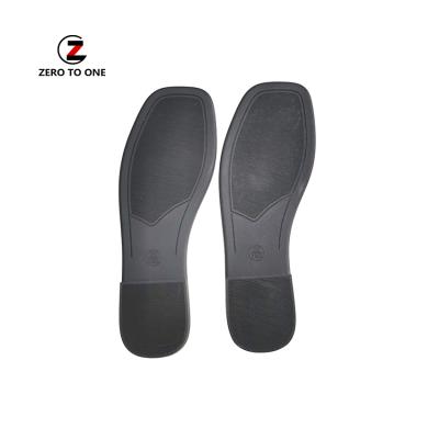 China Ladies Shoes Silicone Baby Sports Shoes Ladies Sandals Women's Shoes High Quality Workmanship Sole Abrasion PVC Soft Rubber Sole Outsoles for sale