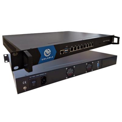 中国 RTMP UDP HLS RTMPの議定書COL5771へのIPの流れのコンバーターの出入口RTP RTSP 販売のため