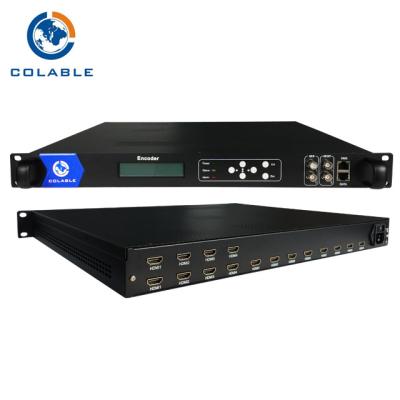 China De Codeurcol5011f 8CH 16CH 20CH 24CH HDMI Input van MPEG -4 AVC/H.264 HDMI Te koop