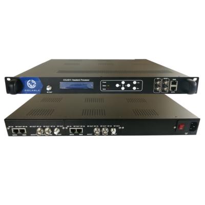 China Digitale Module IP aan rf-Modulator rf aan IP Convertor HDMI aan rf-Codeurmodulator Te koop