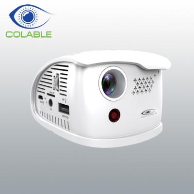 China HD 4K Projector Android LED DLP 3D Projector for Business Outdoor Home Theatre for sale