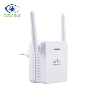 中国 無線WIFIの中継器300mbps無線N Reapeater Wifiのエクステンダーの中継器COL-WR06 販売のため