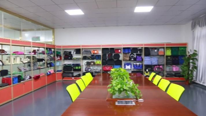 Verified China supplier - Shenzhen Babai Leather Co., Ltd.