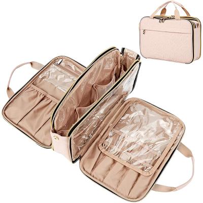 China New Style Toiletry Bag Travel Toiletries Bag Cosmetic Filter Mounts Travel Custom Cosmetic Toiletry Bag Toiletry Bag for sale