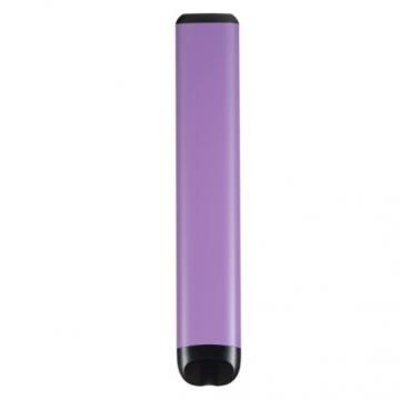 China The Clear Disposable Vape Pen for sale