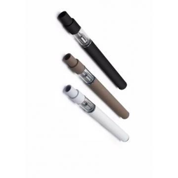 China . 5ml Vaporizer Ceramic Cartridges E-Cigarette Wholesale Disposable Vape Pen for sale