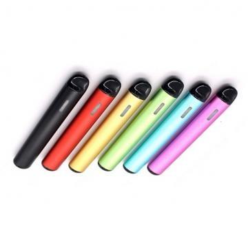 China How Safe Are The Puff Vape Disposable Pens for sale