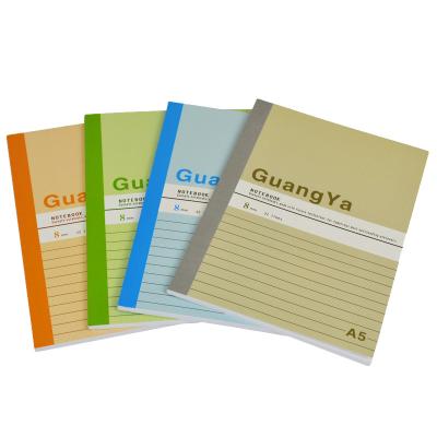 China Custom A5 notebook GN-001 for sale