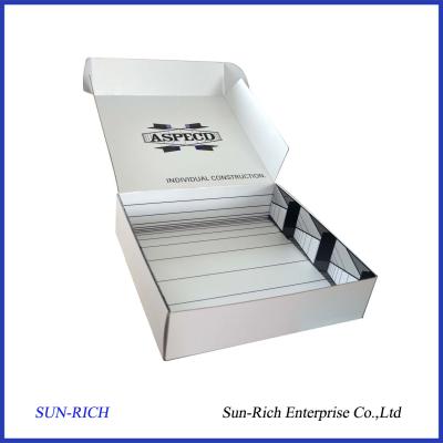 China Custom paper box package box CBX-002 for sale