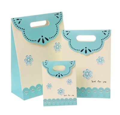 China Hot new products gift packaging/ gift bags 3 size availabe factory price for sale