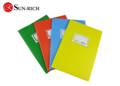 China Custom A5 french line exercise book EB-003 for sale