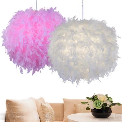 China 2021 Amazon Modern Inexpensive Hot Selling Romantic Idyllic Bedroom Living Room Chandeliers and Pendant Lights for sale