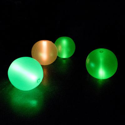 China Outdoor/Home Decor 2021Amazon LED Solar Light Ball RGB 16 Color Changing Decorative Light Hanging Floating Pool Lamp for sale