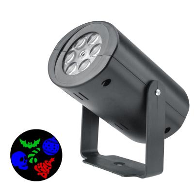 China Factory Direct Selling Amazing Christmas LED Indoor Auto-Moving Laser Projection Lights for sale