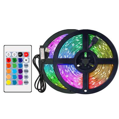 China Factory direct shipping wholesale price 2021 5m10m15m led light strip to home for sale