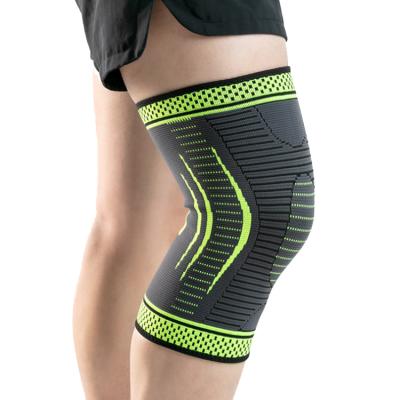 China Amazon Hot Selling Workout Anti-collision Knee Support Running Increasing Knee Retraining Protector for sale