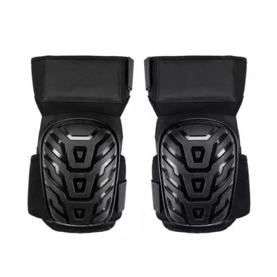 China Factory Direct Supply High Quality Work Protective Construction Knee Pads With EVA Padding for sale