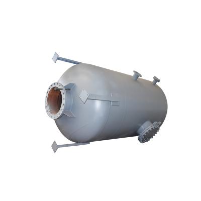 China Cheap Wholesale Hotel Factory Vacuum Compound High Pressure Pressure Tank for sale