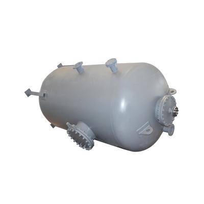 China Good Quality Hotels Stainless Steel Liquefied Petroleum Gas Storage Tank for sale