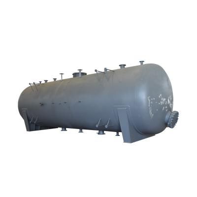 China Promotional High Quality Industrial Hotels Liquefied Petroleum Gas Storage Tank for sale