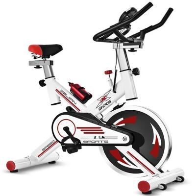 China Universal New style cheap Sports equipments Aerobic exercise indoor exercise Spinning Bike for sale for sale