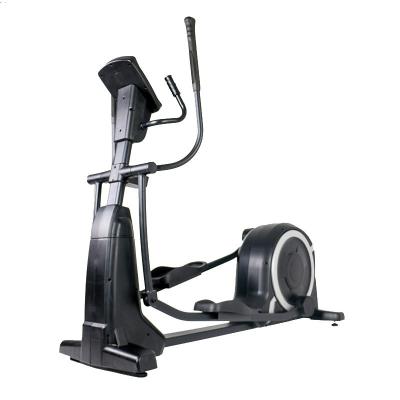 China Universal Commercial Home Use Gym Fitness Cross Trainer Merach Elliptical Trainer Machine for sale