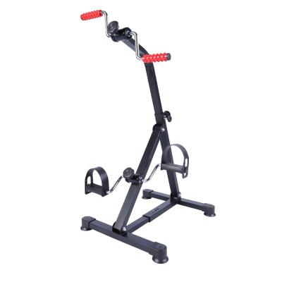 China Universal wholesale Health care foldable arm&leg pedal exerciser for sale