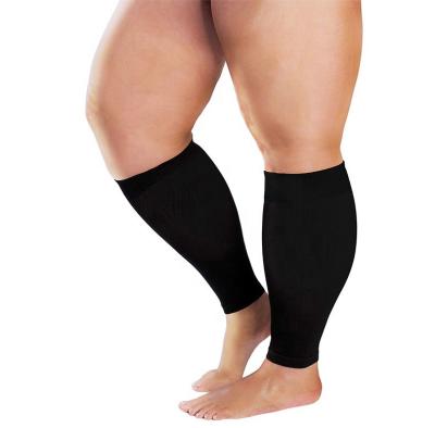 China 2023 Medical Use TZ Hot Sale Fitness Safety High Elastic Knee Pads Knit Anti Slip Knee Support Compression Knee Brace for sale