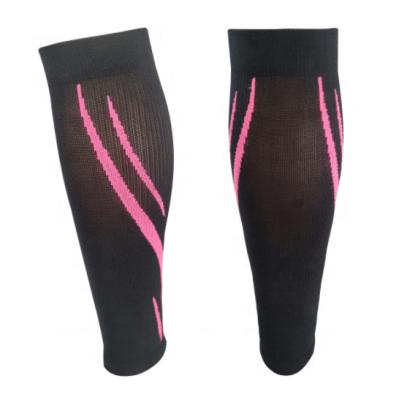 China Medical Use Professional Sports Compression Leg Cover Fitness Jump Rope Leg Protectors Calf Pressure Socks 2023 Long Wholesale for sale