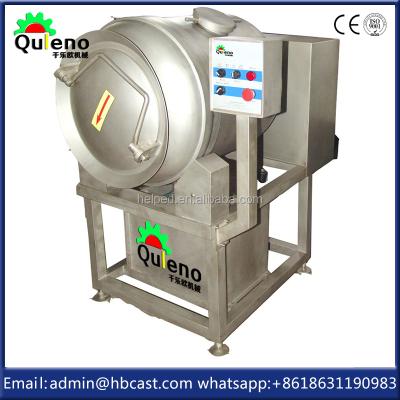 China SUS304 Stainless Steel Vacuum Meat Tumbler Machine / Chicken Marinating Vacuum Tumbler Machine for sale