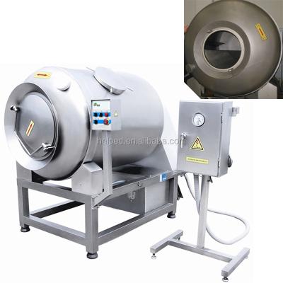 China vacuum meat tumbler machine GR500 for sale