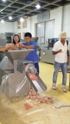 China High Quality GRFL Fish Boner Machine for sale