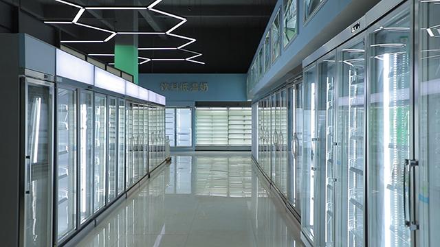 Verified China supplier - Foshan Chixiang Refrigeration Equipment Co., Ltd.