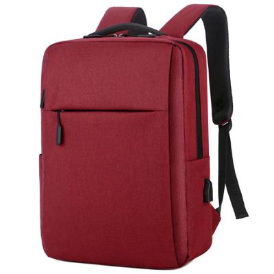 China Wholesale Custom Lightweight Nylon Large Capacity Luxury Travel Bags Waterproof Business Laptop Backpack for sale