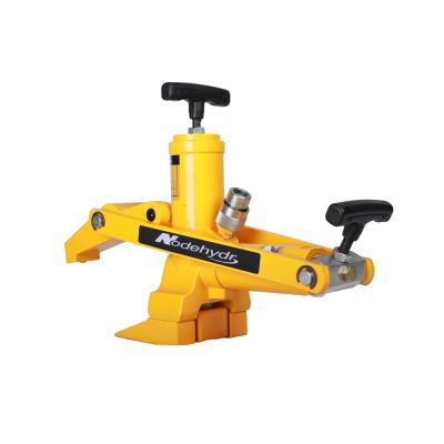 China Made in China with excellent performance hydraulic tire bead breaker melee combi style tire bead breaker ND6225 for sale