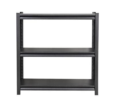 China Corrosion Protection Best Selling Boltless Adjustable Shelving Rack Metal Shelving Light Duty Metal Shelf Steel Bracket for sale