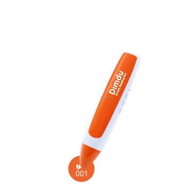 China 2020 Best Price Kindergarten Children OID Educational Educational Talking Pen OEM/ODM Factory for sale